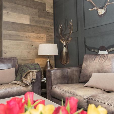 The Suite Winterberg Deluxe - Exklusive Ausstattung, Bestlage Zwischen Skikarussell Und Marktplatz, Eigener Garten, Ski- Und Fahrradraum, Ruhige Suedausrichtung, Wlan, Hundefreundlich Exterior foto