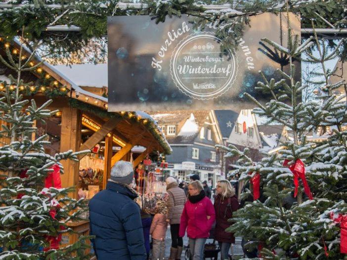 The Suite Winterberg Deluxe - Exklusive Ausstattung, Bestlage Zwischen Skikarussell Und Marktplatz, Eigener Garten, Ski- Und Fahrradraum, Ruhige Suedausrichtung, Wlan, Hundefreundlich Exterior foto