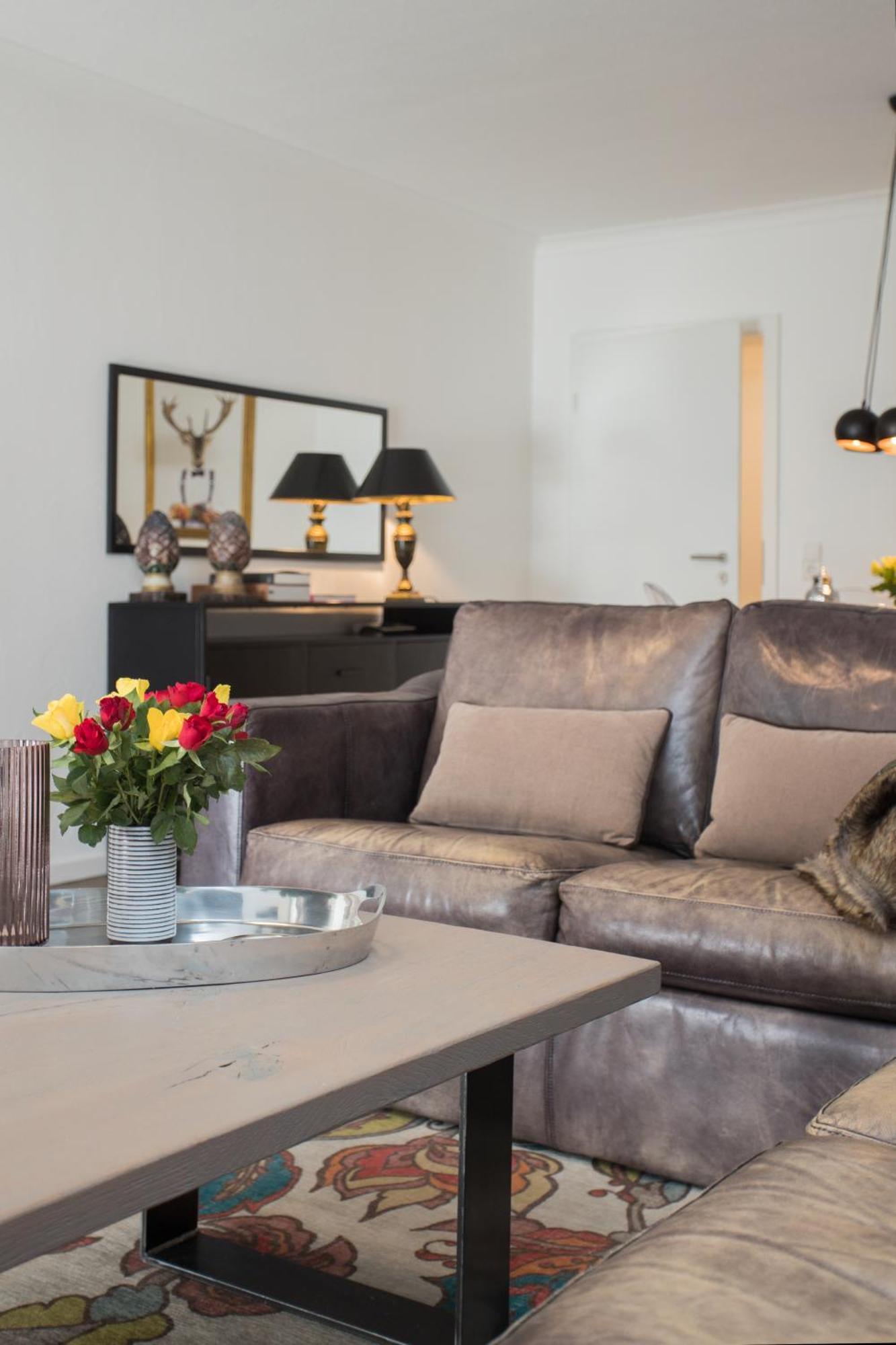 The Suite Winterberg Deluxe - Exklusive Ausstattung, Bestlage Zwischen Skikarussell Und Marktplatz, Eigener Garten, Ski- Und Fahrradraum, Ruhige Suedausrichtung, Wlan, Hundefreundlich Exterior foto